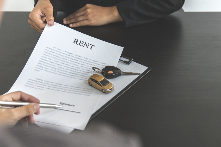 Full Coverage Car Rental: What It Covers and What Is Excluded