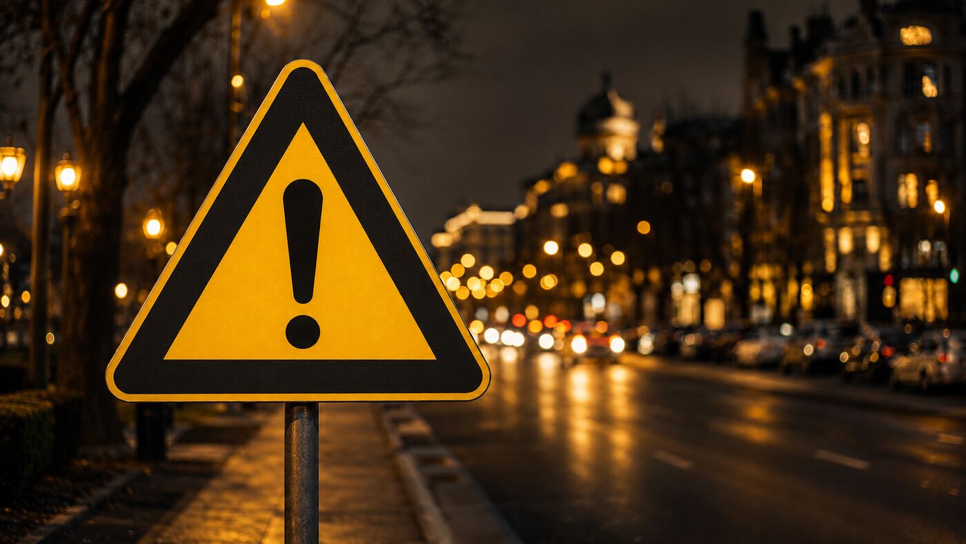 A Guide for Foreign Visitors: Traffic Rules and Parking in Belgrade