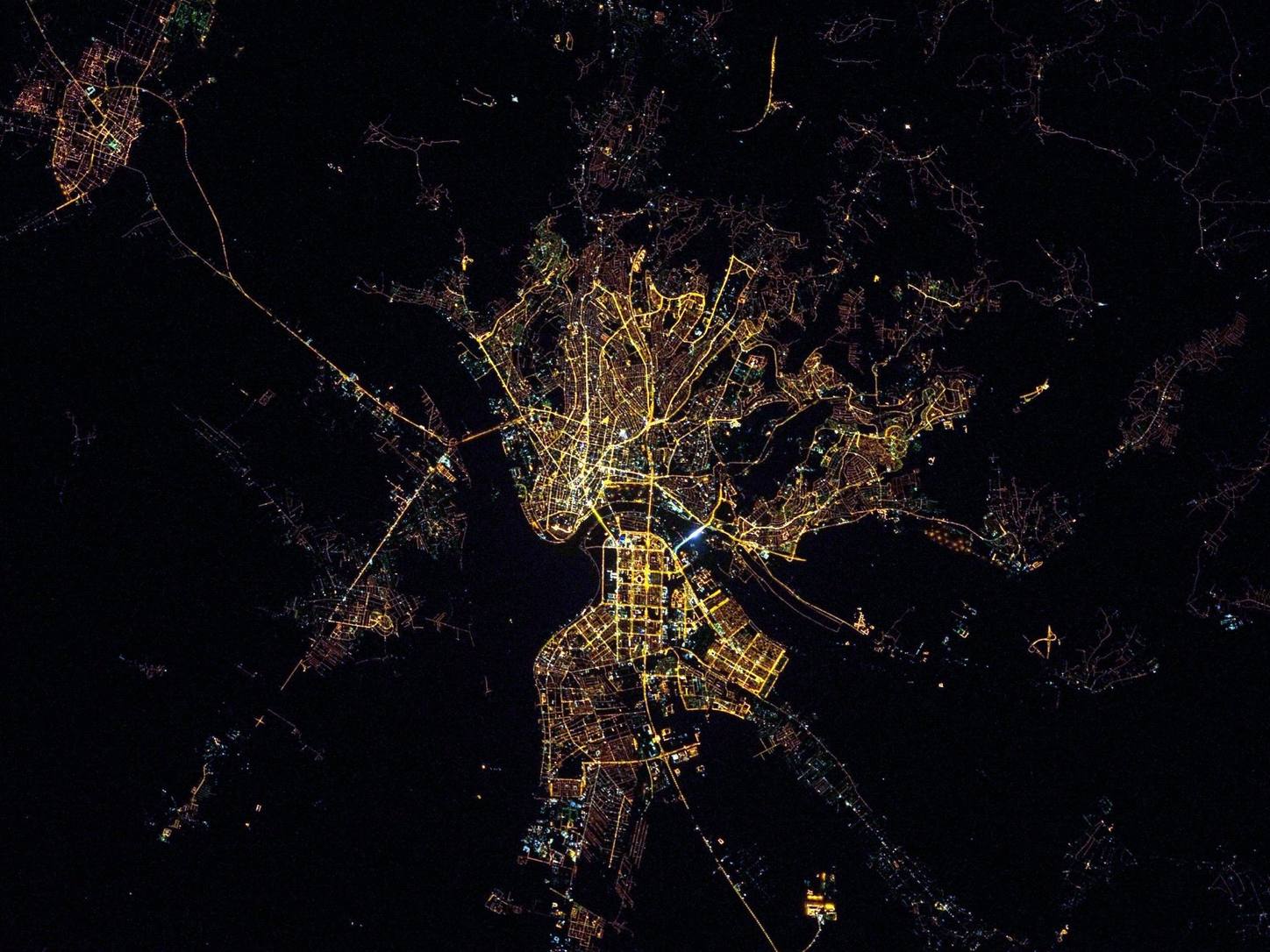 Belgrade After Midnight: Where Can a Car Take You When the City Slows Down?
